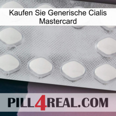 Buy Generic Cialis Mastercard 16